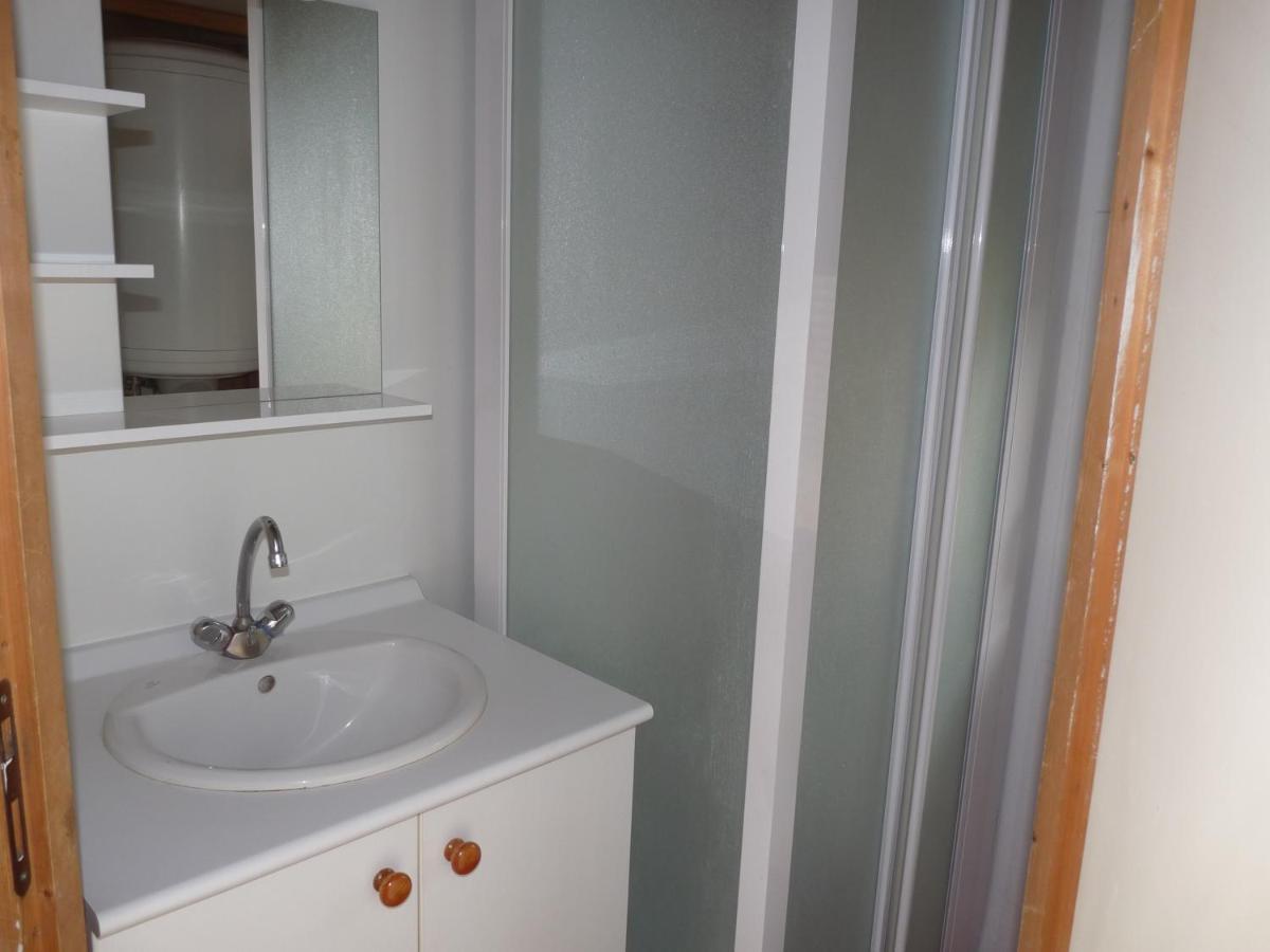 מלון Saint-Didier-sur-Chalaronne Camping La Chalaronne מראה חיצוני תמונה