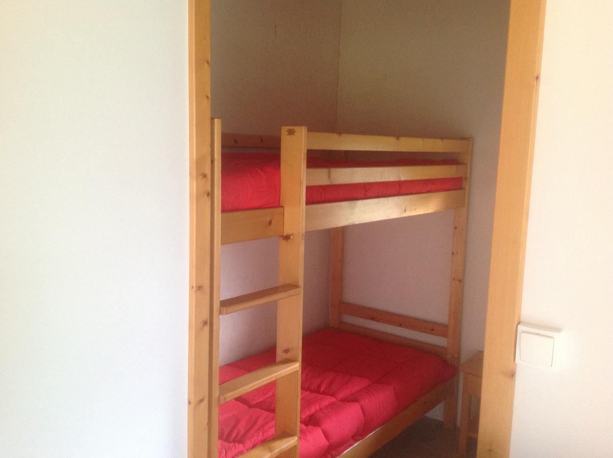 מלון Saint-Didier-sur-Chalaronne Camping La Chalaronne מראה חיצוני תמונה